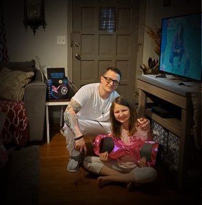 Meet your Posher, Jeffery